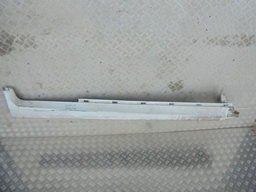 фото thumb №1, Планка порогова накладка ліва volvo c30 614-36