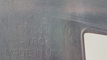 Купить Бампер передний перед tesla s 12-17 6005889-00, фото thumb