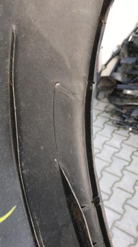 фото thumb №6, Kia picanto 2004- бампер переднее