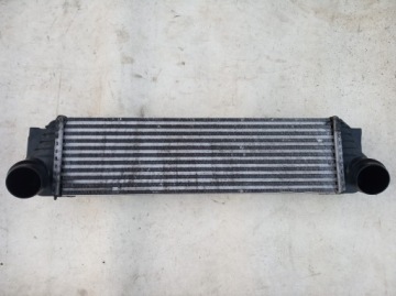 фото thumb №1, Bmw 5 f10 2.0d интеркулер 7805629