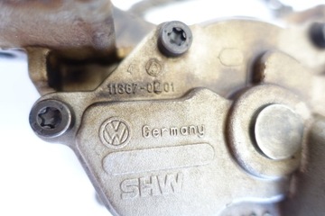 фото thumb №8, Vw golf v 1.6 fsi насос масла 03c103669e