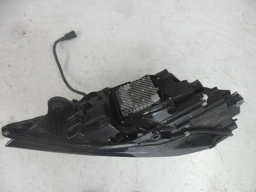 фото thumb №6, Audi a6 c8 4k 2019 лампи перед комплект 4k0941039a