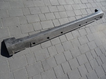 фото thumb №1, Chevrolet orlando защита накладка na порог левый