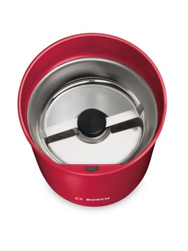 Электрошлифовальная машина Bosch TSM6A014R 180 Вт красная