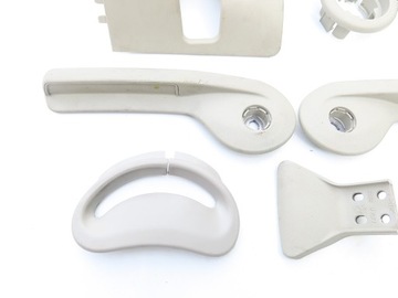 фото thumb №3, Пластики ручки сидінь сидіння alfa romeo 159 kombi