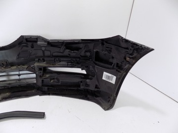 фото thumb №6, Бампер перед передний bmw 5 g30 g31