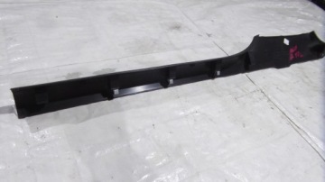 фото thumb №5, Захист поріг внутрішня ліва vw polo v 5 6r0 5d