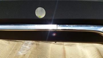 Купить Бампер задняя mercedes c-klasa w205 универсал, фото thumb