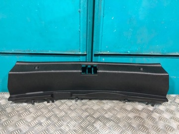 фото thumb №1, Mercedes w207 e купе защита ремня заднего порога