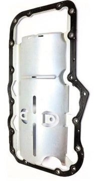 фото thumb №1, Chrysler оригінальний номер 53021001ab прокладка, піддон масляна