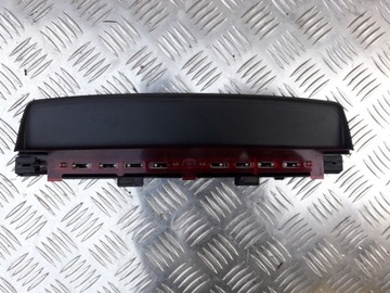 фото thumb №2, Bmw 5 f10 свет стоп-сигнал третий 7230799