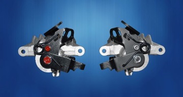 фото thumb №6, Суппорт тормозной задний задняя skoda yeti