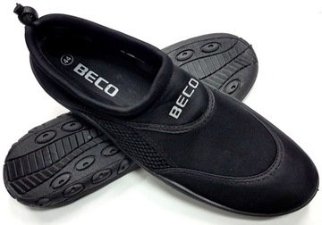 Мужские WATER SHOES BECO для пляжа и морских ежей 44