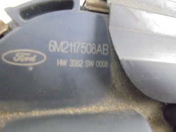 фото thumb №4, Моторчик двірники задня 6m2117508ab ford s-max