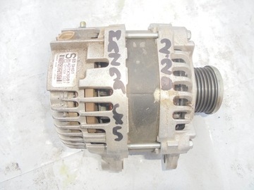 фото thumb №1, Генератор mazda cx5 2.2d a2tx3081