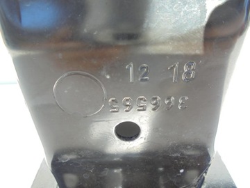 фото thumb №7, Vw t-roc балка зад задня підсилювач 2017-