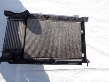 фото thumb №3, Ds4 3008 5008 2.0 hdi 163km pas переднє радіатор