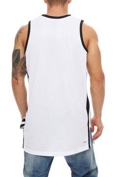 БОЛЬШАЯ МУЖСКАЯ СПОРТИВНАЯ ФУТБОЛКА ADIDAS OBW.130 E Kit2.0 O22442 XLT