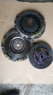 фото thumb №1, Mazda 6 gj cx5 2.0i колесо маховик зчеплення