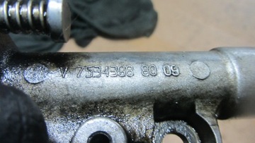 фото thumb №3, Mini cooper r50 - натягувач ремінь клиновий