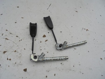 фото thumb №1, Натягувач поперечина правий перед renault megane 3