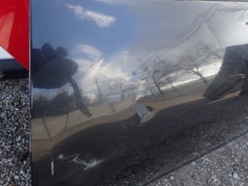 фото thumb №4, Двері ліва передні перед renault laguna 3 iii 07-