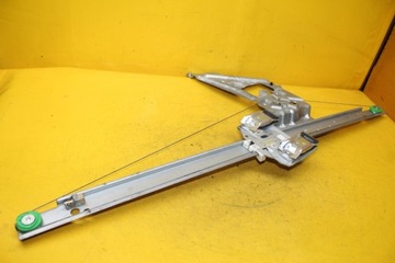 фото thumb №5, Механізм скло лівий перед sprinter 906 9067200046