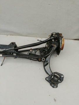 фото thumb №1, Поворотний кулак важіль лівий задня важіль mini one f55 f56