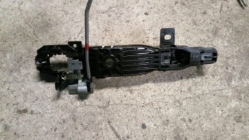 фото thumb №2, Mazda 3 09-13 ручка права задня задня двері 38p