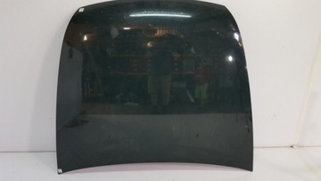 фото thumb №1, 189.maska кришка двигуна peugeot 607 99-10