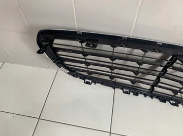 фото thumb №7, Решётка радиатора решётка mercedes c-klasa elegance a2058806606