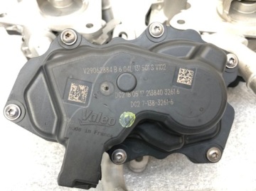 фото thumb №2, Valeo 04l131501s cxx клапан egr