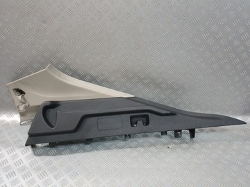 фото thumb №1, Корпус захист правого заднього стійка insignia b