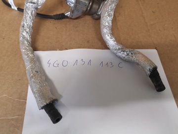 фото thumb №3, Audi q7 3.0 tdi инжектор ad синий 4g0131113c