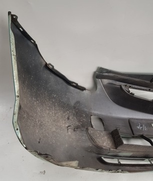 фото thumb №7, Бампер передний honda jazz 02-06