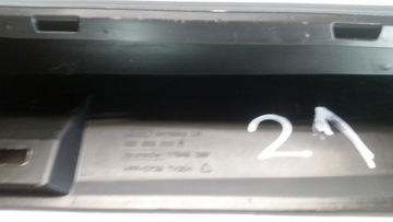 фото thumb №7, Audi a6 s-line lift молдинг поріг ліва 4g0853859h