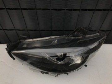 фото thumb №3, Mazda cx5 левая лампа перед full led lift 15-17