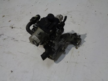 фото thumb №1, Дроссельная заслонка egr nissan juke i 1.5 dci