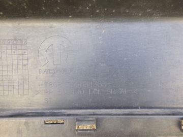 фото thumb №6, Nemo bipper fiorino lift 16- бампер передний