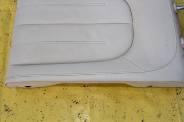 фото thumb №5, Спинка сиденье подголовник левый задняя audi a6 c7 кожа sedan