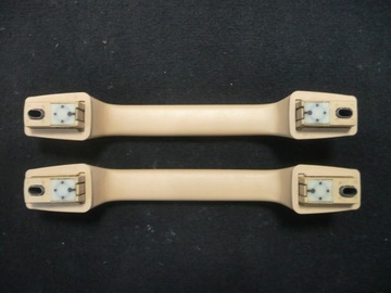 фото thumb №4, Bmw e83 x3 тримачі кронштейн стельовий перед бежеві