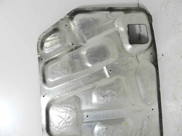 фото thumb №8, Шумоізоляція капот hyundai sonata iv lift fl 01-05