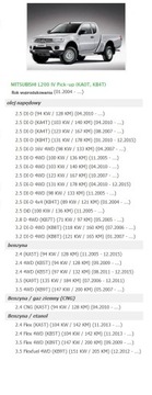 фото thumb №12, Повітродувка вентилятор mitsubishi l200 iv pick up eu