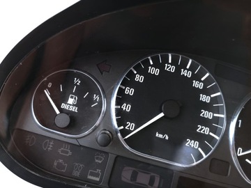 фото thumb №9, Манометр спидометр bmw e46 2.0d