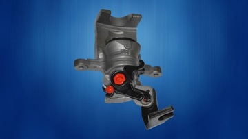 фото thumb №10, Супорт гальмівний задня задній mazda rx8 rx-8 se fe