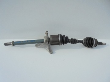 фото thumb №1, Nissan x-trail t32 1.6 dci приводной вал правая 2013-2019