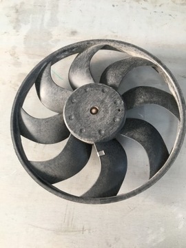 фото thumb №1, Вентилятор master 2.3 dci