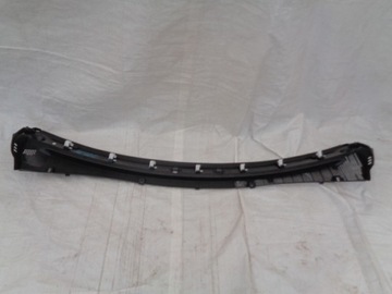 фото thumb №7, Renault master iii панель під лобовим склом верхній нове оригінал. 668110010r