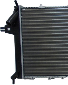 фото thumb №12, Радиаторов воды opel astra g 1.7dti/1.7cdti 00-09