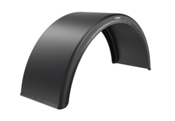 фото thumb №1, Крила підкрилок крила задня двійник sprinter lt